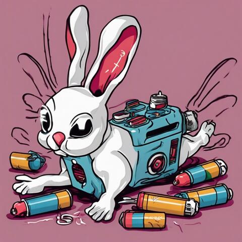 Punk Ass Hares