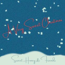 White Christmas (feat. Brian Camarillo)