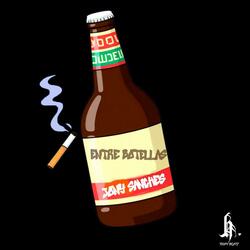 Entre Botellas (feat. yoni sanchez)