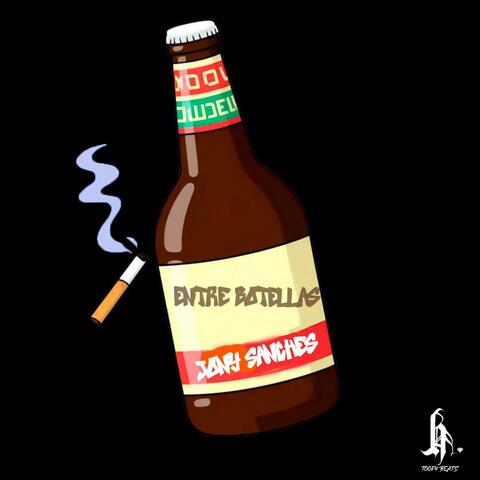 Entre Botellas (feat. yoni sanchez)