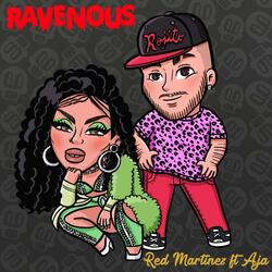 Ravenous (feat. Aja)