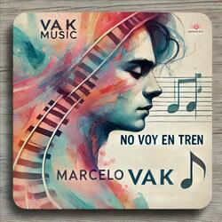 No voy en tren (House Mix)