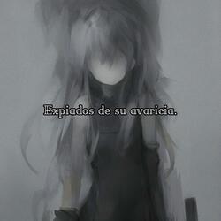 Expiados de su avaricia (feat. Dementes de Mc's & Rodrigo Play)