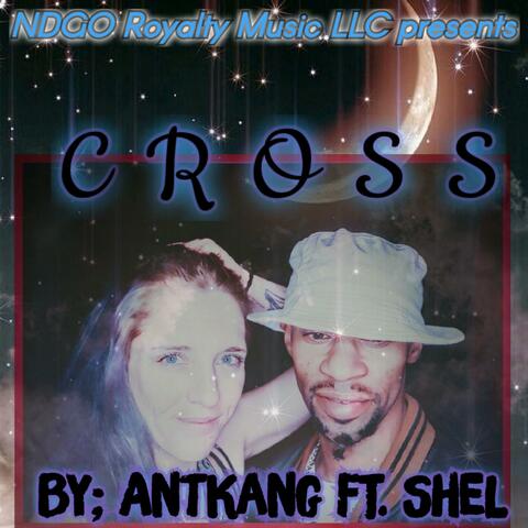 Cross (feat. shel)
