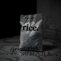 rice. (feat. YANIMULA)