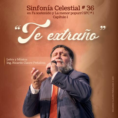 Te Extraño (SFC No.36 Cap.1 en Fa#m y Lam Popurrí SFC No.1)