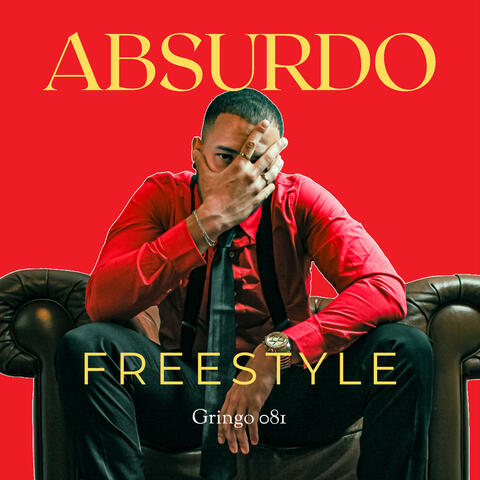 Absurdo freestyle
