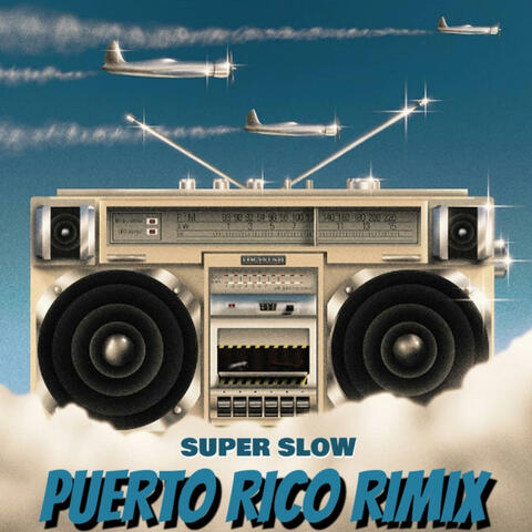 Puerto Roco Rimix (Radio Edit)