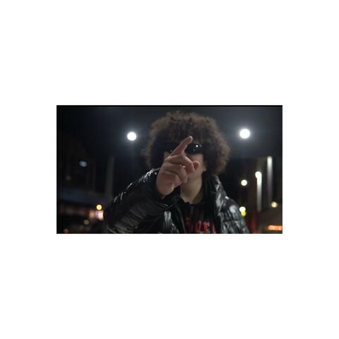 Out my way