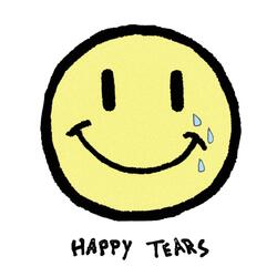 Happy Tears