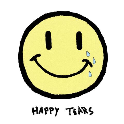 Happy Tears