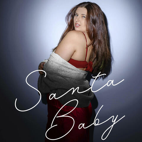 Santa Baby