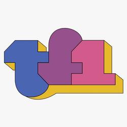 TF1 - Générique d'ouverture d'antenne 1979