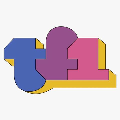 TF1 - Générique d'ouverture d'antenne 1979