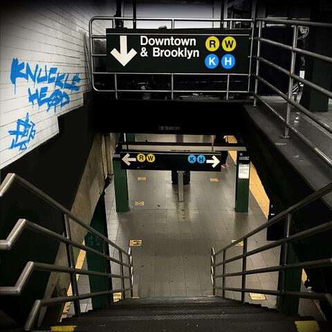 Downtown & Brooklyn