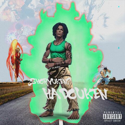 #HADOUKEN! (SHORYUKEN)