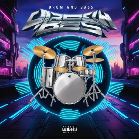 Ciudades Drum and Bass