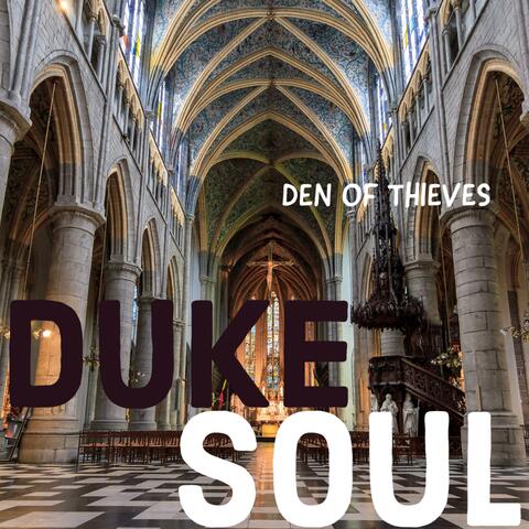 Den Of Thieves