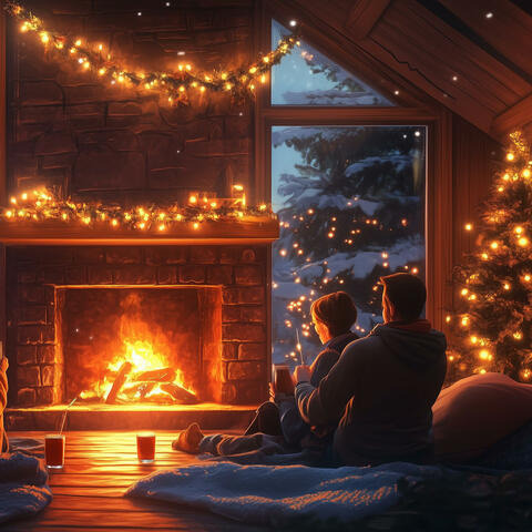 Cozy Up With Christmas Lofi