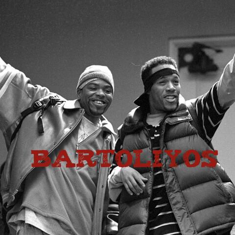 BARTOLIYOS (feat. Gordoflaco)
