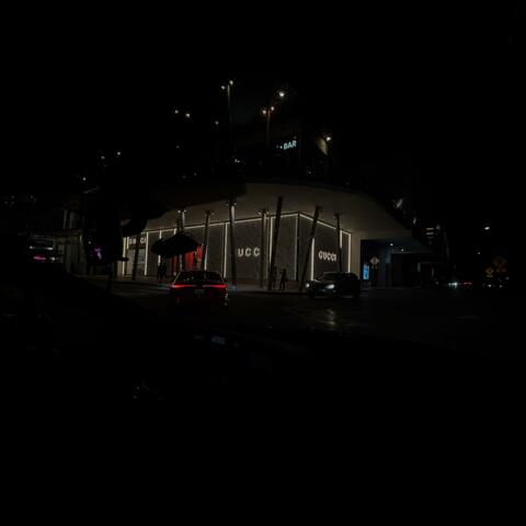 City boy