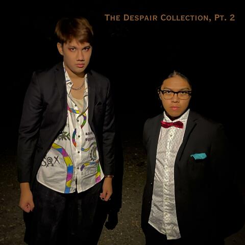 The Despair Collection, Pt. 2 (Deluxe)