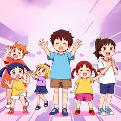 If you are happy and you know it