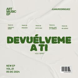 Devúelveme a ti