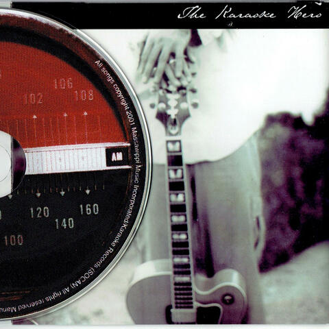 The Karaoke Hero (B Sides)