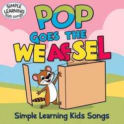 Pop Goes the Weasel