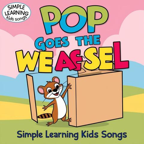 Pop Goes the Weasel