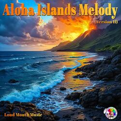 Aloha Islands Melody (Vs. 2)