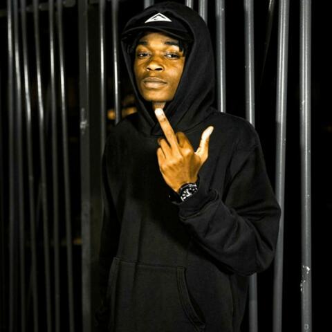 HoodTrap (feat. LaTatpa 1.3)