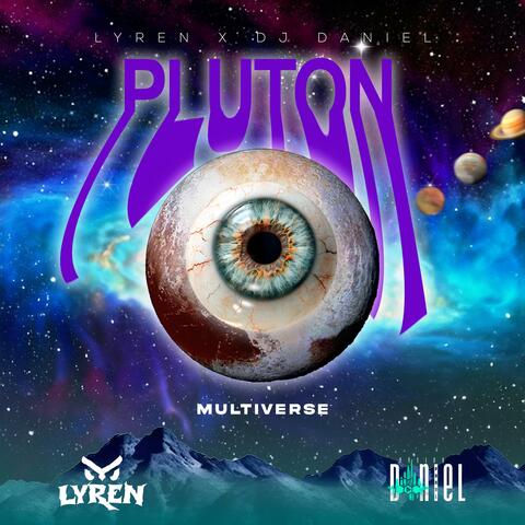 PLUTON (feat. Dj Daniel)