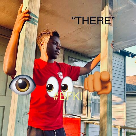 "THERE" pt1