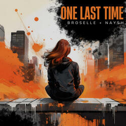 One Last Time