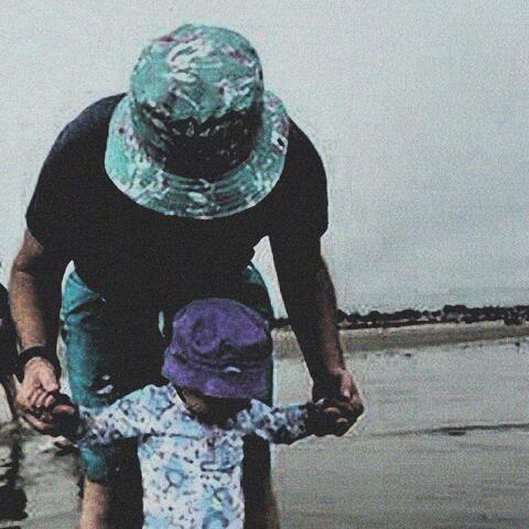 be there (for margo)