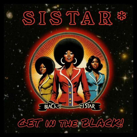 Get in the BLACK