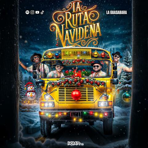 La Ruta Navideña