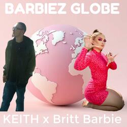 BARBIEZ GLOBE(Britt Barbie)