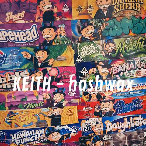 hashwax