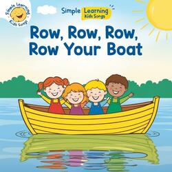 Row, row, row your boat (folk)