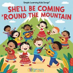 She’ll Be Coming ‘Round the Mountain'