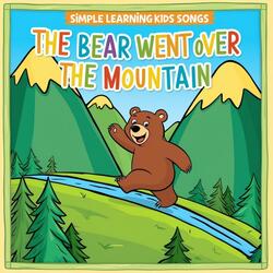 The Bear Went Over the Mountain