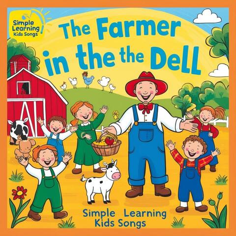 The farmer in the dell