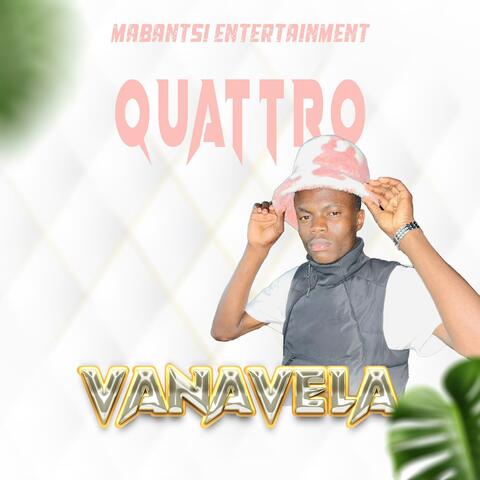 Vanavela (Amapiano Revisited)