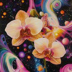 Inner Flow Surrender