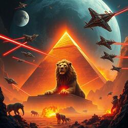 DANÇA X (Slowed + Reverb)