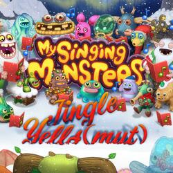 We Wish You A Merry Season