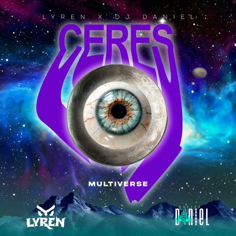 CERES (feat. Dj Daniel)